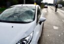 Chodkyňu v Leviciach zrazilo na priechode auto, v nemocnici zraneniam podľahla