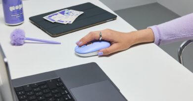 Logitech prichádza s inovatívnou atraktívnou klávesnicou POP Icon Keys