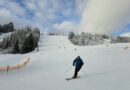 O Vysoké Tatry je veľký záujem. Hotely sú obsadené aj na Vianoce, aj na Nový rok