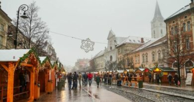 Košičanov čaká na konci roka tradičné 24-hodinové korčuľovanie, rovnakú akciu chystá mesto aj na Nový rok